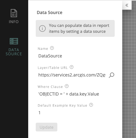 Data Source